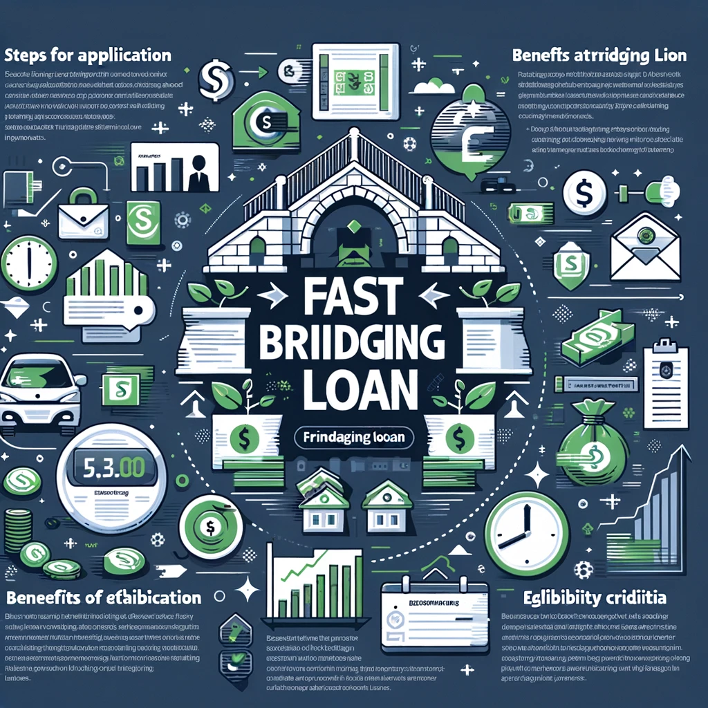 fast bridging loan
